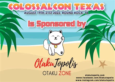 colossalcon|colossalcon tickets.